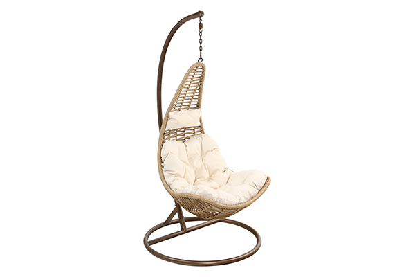 outdoor hanging chair