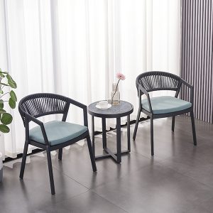 three-pieces-aluminium-outdoor-balcony-set-with-cushion