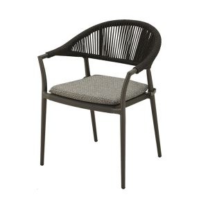 China-outdoor-aluminium-furniture-manufacturer-facotry-exporter-wholesale-outdoor-black-chair