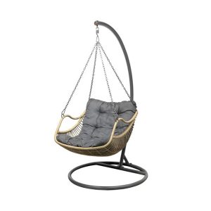 patio hanging swing chair wholesale